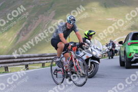 Foto #2410507 | 26-07-2022 11:16 | Passo Dello Stelvio - die Spitze BICYCLES