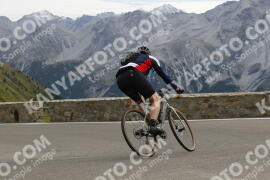 Photo #3752655 | 08-08-2023 10:38 | Passo Dello Stelvio - Prato side BICYCLES