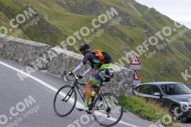 Photo #3785465 | 10-08-2023 11:11 | Passo Dello Stelvio - Prato side BICYCLES