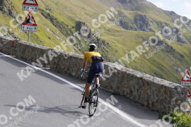 Photo #3920929 | 17-08-2023 09:41 | Passo Dello Stelvio - Prato side BICYCLES