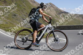 Foto #3981221 | 20-08-2023 11:46 | Passo Dello Stelvio - Prato Seite BICYCLES