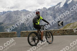 Photo #3650123 | 30-07-2023 12:04 | Passo Dello Stelvio - Prato side BICYCLES