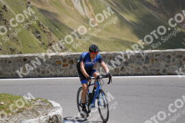 Foto #3239828 | 26-06-2023 12:18 | Passo Dello Stelvio - Prato Seite BICYCLES