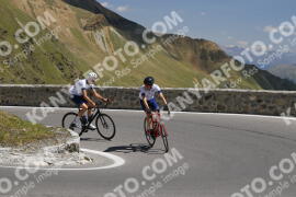 Foto #3240136 | 26-06-2023 12:27 | Passo Dello Stelvio - Prato Seite BICYCLES