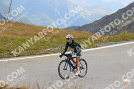 Photo #2442948 | 30-07-2022 12:46 | Passo Dello Stelvio - Peak BICYCLES