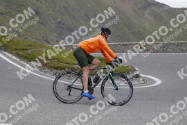 Foto #3733249 | 06-08-2023 13:13 | Passo Dello Stelvio - Prato Seite BICYCLES
