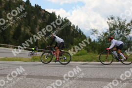 Photo #2595024 | 11-08-2022 12:59 | Pordoi Pass BICYCLES