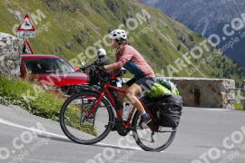 Photo #3754394 | 08-08-2023 11:48 | Passo Dello Stelvio - Prato side BICYCLES