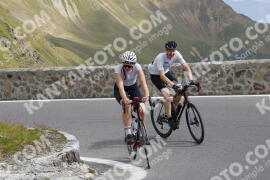 Foto #3898001 | 15-08-2023 12:18 | Passo Dello Stelvio - Prato Seite BICYCLES