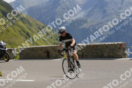 Photo #3602579 | 28-07-2023 10:26 | Passo Dello Stelvio - Prato side BICYCLES