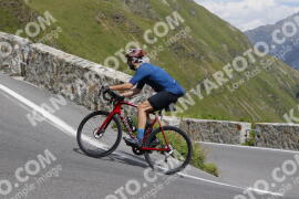 Photo #3609720 | 28-07-2023 14:45 | Passo Dello Stelvio - Prato side BICYCLES