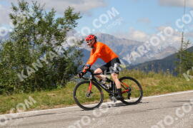 Photo #2576623 | 10-08-2022 11:56 | Pordoi Pass BICYCLES