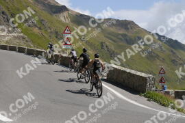 Photo #3875773 | 14-08-2023 11:30 | Passo Dello Stelvio - Prato side BICYCLES