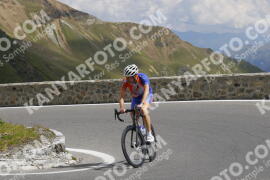 Foto #3897689 | 15-08-2023 12:10 | Passo Dello Stelvio - Prato Seite BICYCLES