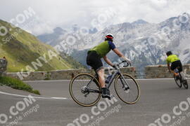 Foto #3347406 | 04-07-2023 13:08 | Passo Dello Stelvio - Prato Seite BICYCLES