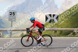 Photo #2511720 | 05-08-2022 10:58 | Pordoi Pass BICYCLES