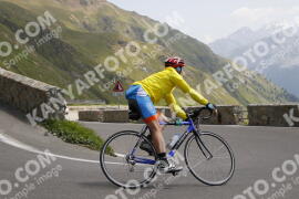 Photo #3277624 | 29-06-2023 11:34 | Passo Dello Stelvio - Prato side BICYCLES