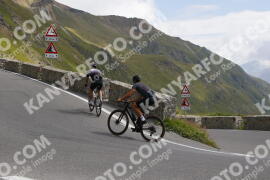Photo #3876238 | 14-08-2023 11:40 | Passo Dello Stelvio - Prato side BICYCLES