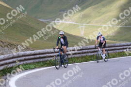 Photo #2423604 | 27-07-2022 11:02 | Passo Dello Stelvio - Peak BICYCLES