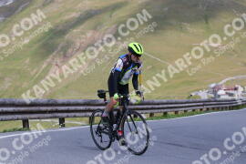 Photo #2410282 | 26-07-2022 10:40 | Passo Dello Stelvio - Peak BICYCLES
