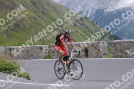 Photo #3653974 | 30-07-2023 14:53 | Passo Dello Stelvio - Prato side BICYCLES