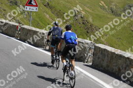 Photo #3527443 | 18-07-2023 12:23 | Passo Dello Stelvio - Prato side BICYCLES