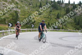 Foto #2596182 | 11-08-2022 14:04 | Pordoi Pass BICYCLES