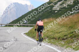 Foto #2595037 | 11-08-2022 13:00 | Pordoi Pass BICYCLES