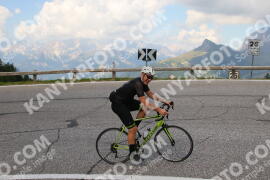 Foto #2512317 | 05-08-2022 11:28 | Pordoi Pass BICYCLES