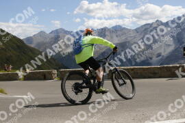 Photo #4002941 | 21-08-2023 11:17 | Passo Dello Stelvio - Prato side BICYCLES