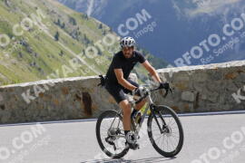 Foto #3716661 | 03-08-2023 11:23 | Passo Dello Stelvio - Prato Seite BICYCLES