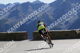 Foto #3808072 | 11-08-2023 09:59 | Passo Dello Stelvio - Prato Seite BICYCLES