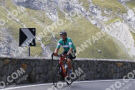 Photo #4062803 | 25-08-2023 11:57 | Passo Dello Stelvio - Prato side BICYCLES
