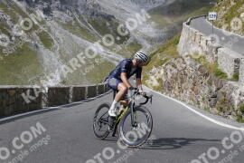 Foto #4062179 | 25-08-2023 11:21 | Passo Dello Stelvio - Prato Seite BICYCLES