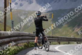 Foto #2394631 | 24-07-2022 14:43 | Passo Dello Stelvio - die Spitze BICYCLES