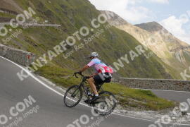 Photo #3898657 | 15-08-2023 12:38 | Passo Dello Stelvio - Prato side BICYCLES