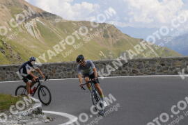 Photo #3897089 | 15-08-2023 11:45 | Passo Dello Stelvio - Prato side BICYCLES