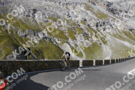 Foto #4045846 | 24-08-2023 09:24 | Passo Dello Stelvio - Prato Seite BICYCLES