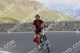 Foto #3899390 | 15-08-2023 13:16 | Passo Dello Stelvio - Prato Seite BICYCLES
