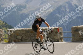 Photo #3622449 | 29-07-2023 10:49 | Passo Dello Stelvio - Prato side BICYCLES