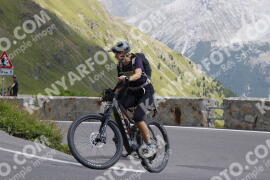 Photo #3607140 | 28-07-2023 13:31 | Passo Dello Stelvio - Prato side BICYCLES