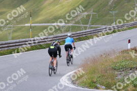 Foto #2423186 | 27-07-2022 14:12 | Passo Dello Stelvio - die Spitze BICYCLES
