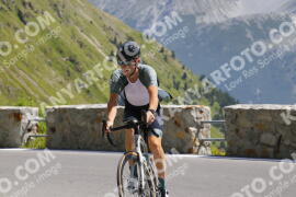Foto #3526288 | 18-07-2023 11:46 | Passo Dello Stelvio - Prato Seite BICYCLES