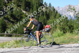 Photo #2553146 | 09-08-2022 10:17 | Pordoi Pass BICYCLES