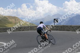 Photo #3897528 | 15-08-2023 12:04 | Passo Dello Stelvio - Prato side BICYCLES