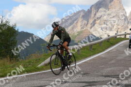 Photo #2542719 | 08-08-2022 12:14 | Pordoi Pass BICYCLES