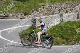 Photo #3462292 | 15-07-2023 11:36 | Passo Dello Stelvio - Prato side BICYCLES