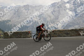 Photo #3279628 | 29-06-2023 13:14 | Passo Dello Stelvio - Prato side BICYCLES