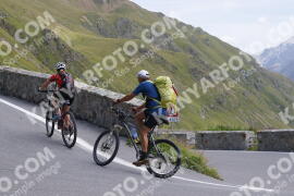 Photo #3936590 | 18-08-2023 12:22 | Passo Dello Stelvio - Prato side BICYCLES