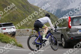 Photo #3788329 | 10-08-2023 12:16 | Passo Dello Stelvio - Prato side BICYCLES
